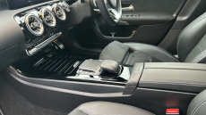 Mercedes-Benz A-Class A180 AMG Line Executive Edition 5dr Auto Petrol Hatchback